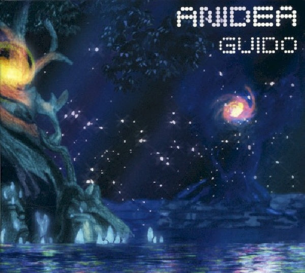 Guido - Anidea (CD)