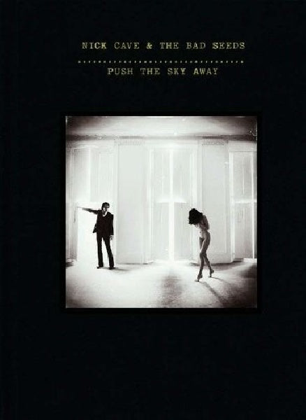 Nick Cave & The Bad Seeds - Bad seed ltd (CD)