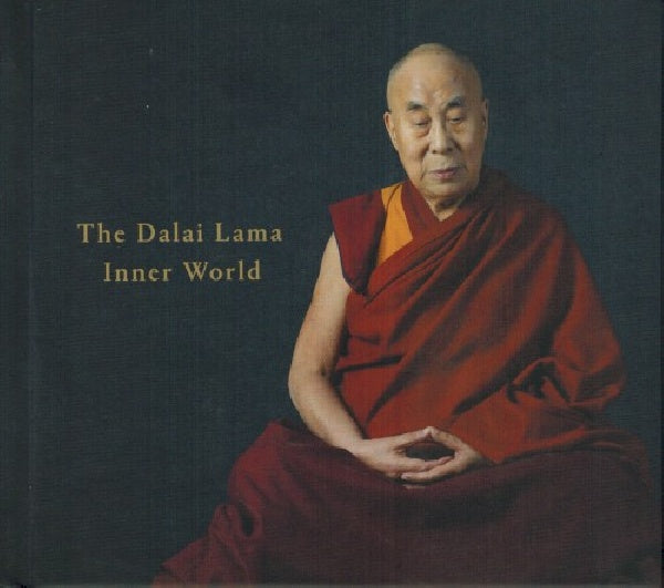 Dalai Lama - Inner world (CD)