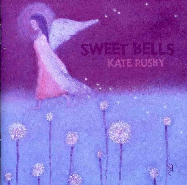 Kate Rusby - Sweet bells (CD)