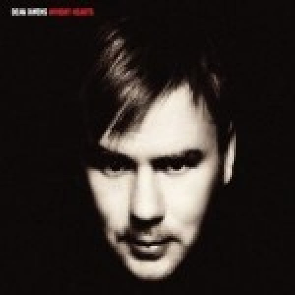 Dean Owens - Whiskey hearts (CD)