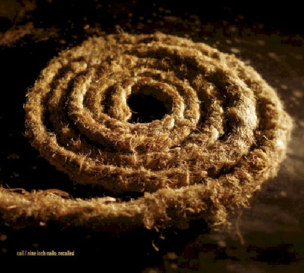 Coil/nine Inch Nails - Recoiled (Remixes Incl. Prev. Unreleased Track CD)