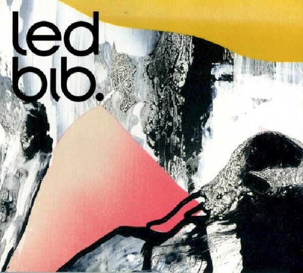 Led Bib - It's morning (CD)