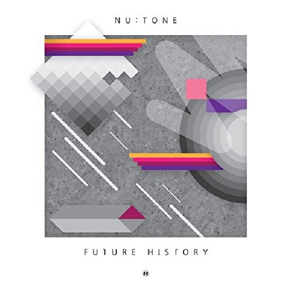 Nu:tone - Future history (CD)