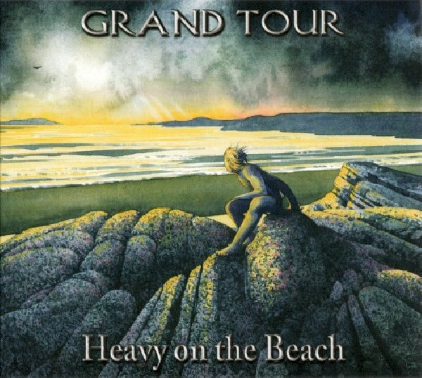 Grand Tour - Heavy on the beach (CD)