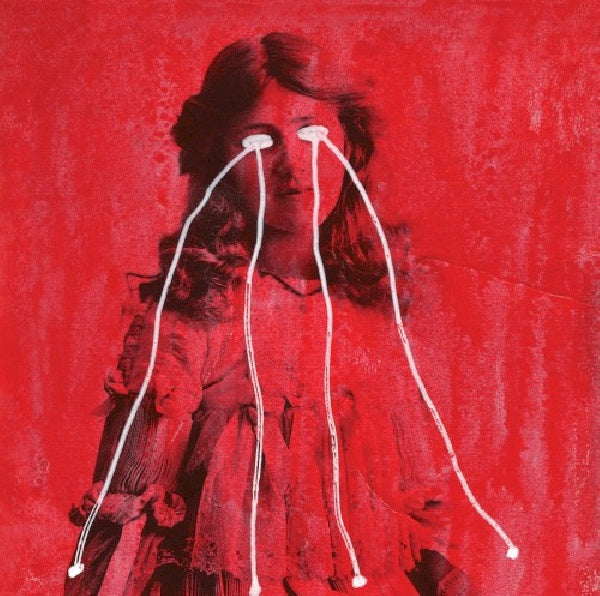 Current 93 - Invocations of almost (CD)