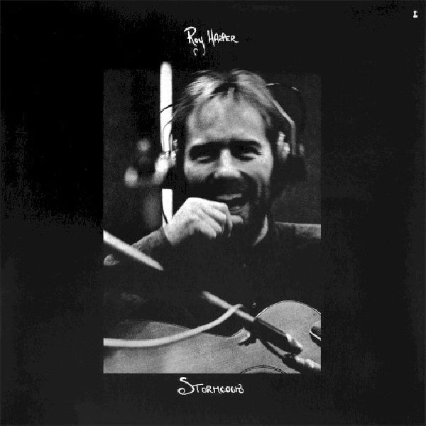Roy Harper - Stormcock (LP)