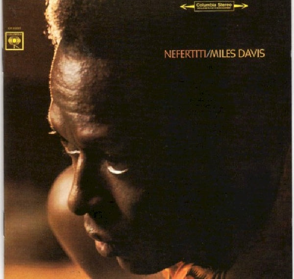 Miles Davis - Nefertiti (Incl. 4 Bonus Tracks CD)