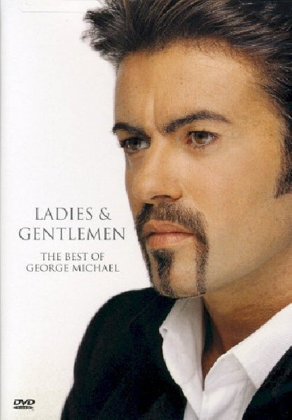 George Michael - Ladies & gentlemen, the best of george michael (Pal / Incl. Clips & 2 Live Tracks DVD movie)