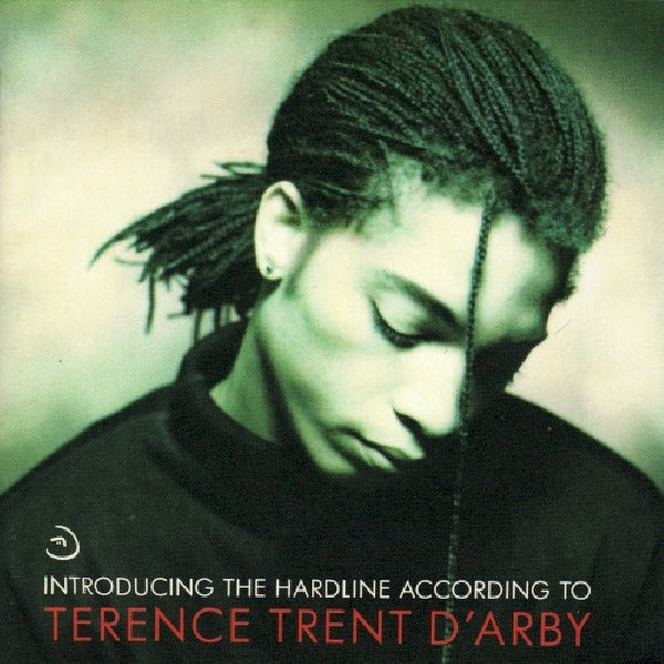 Sananda Maitreya - Introducing the hardline according to sananda maitreya (.. Hardline According To Terence Trent D'arby CD)