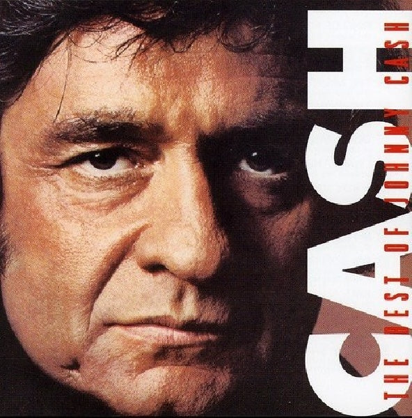 Johnny Cash - The best of johnny cash (CD)