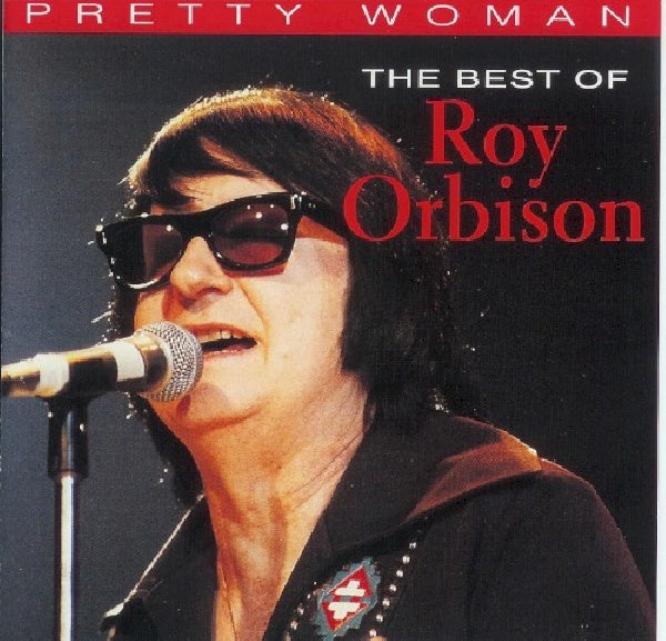 Orbison, Roy - Pretty woman/greatest hit (3054844 CD)