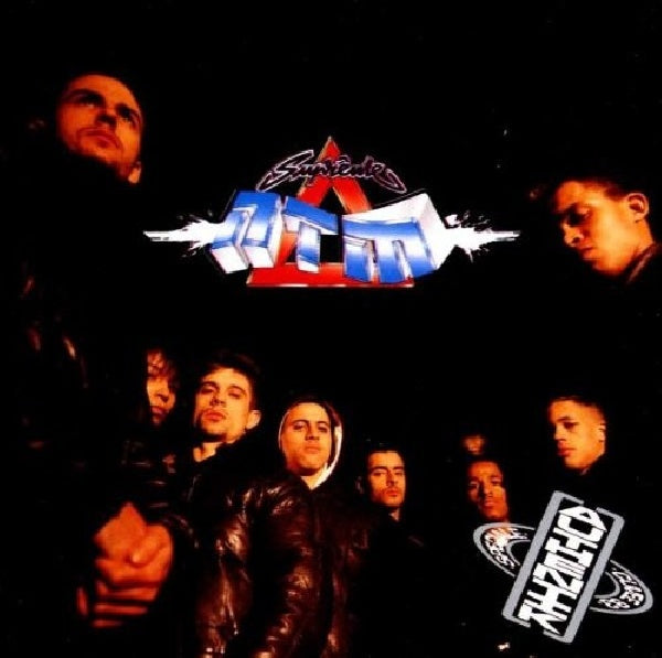 Suprême Ntm - Authentik (CD)