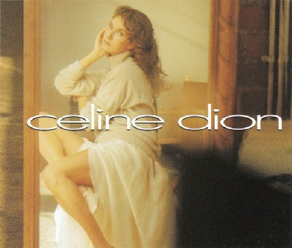 Céline Dion - Celine dion (CD)