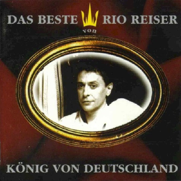 Rio Reiser - König von deutschland - das beste von rio reiser (.. Das Beste von CD)