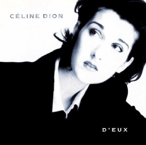 Céline Dion - D'eux (CD)