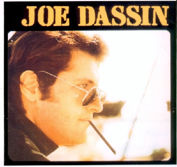 Joe Dassin - Les champs-elysees (CD)