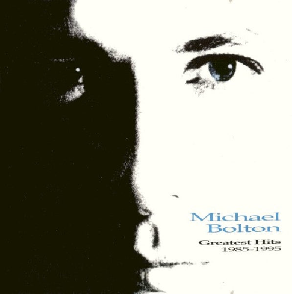 Michael Bolton - Greatest hits 1985-1995 (CD)