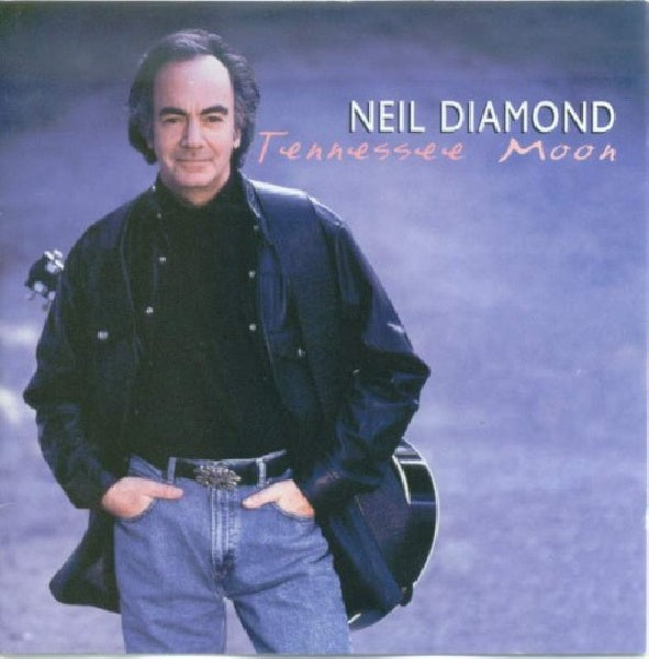 Neil Diamond - Tennessee moon (CD)