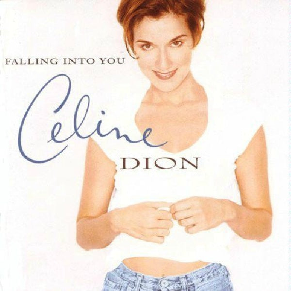 Céline Dion - Falling into you (CD)