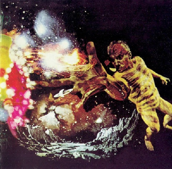 Santana - Santana (iii) (Incl. Additional Tracks CD)