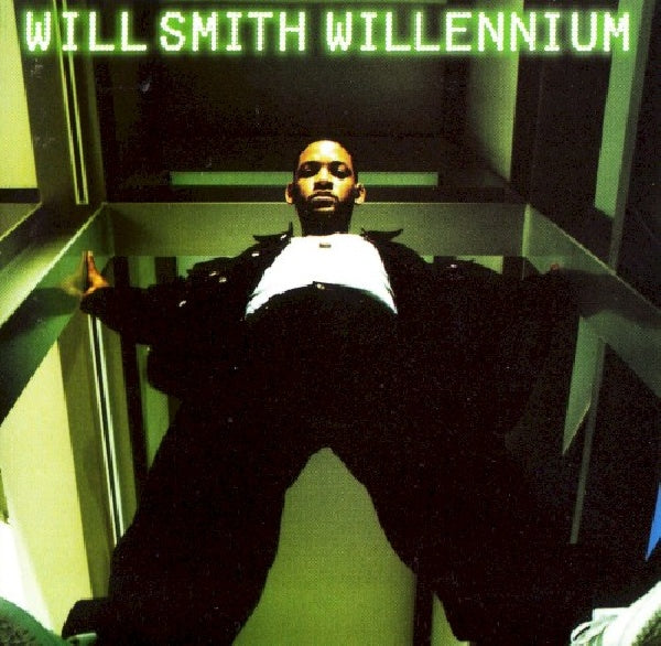 Smith, Will - Willennium (Ft. Biz Markie, Slick Rick, Wyclef Jean, Trina & Tamara CD)