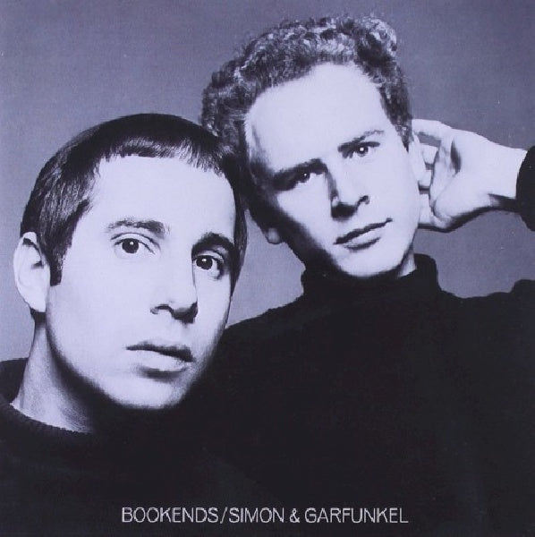 Simon & Garfunkel - Bookends (CD)
