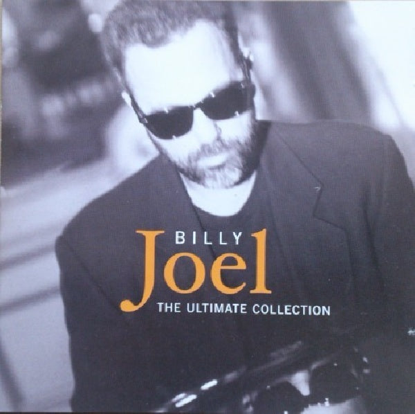 Billy Joel - Ultimate collection (CD)