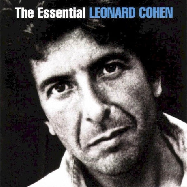 Leonard Cohen - The essential leonard cohen (CD)