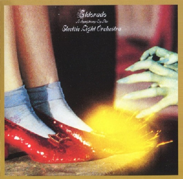 Electric Light Orchestra - Eldorado (CD)