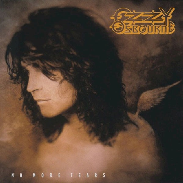 Osbourne, Ozzy - No More Tears (Incl. 2 Bonus Tracks + New Artwork CD)