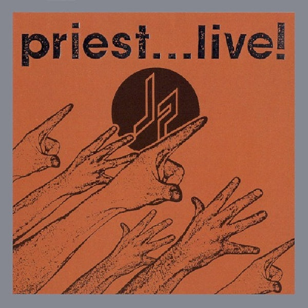 Judas Priest - Priest...live! (Incl. 3 Bonus Tracks CD)