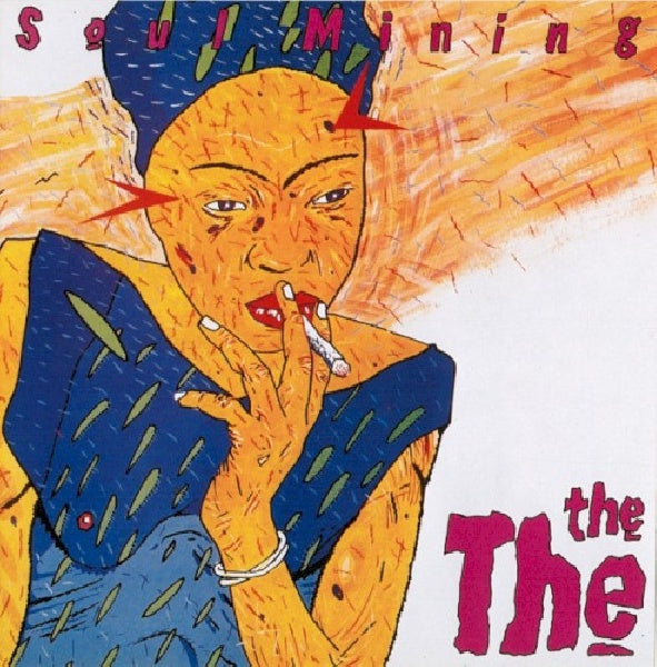 The The - Soul mining (CD)