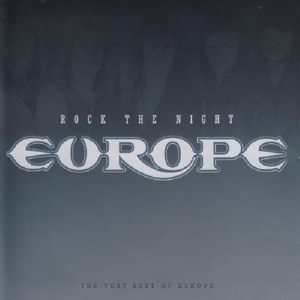 Europe - Rock the night - the very best of europe (.. Best of CD)