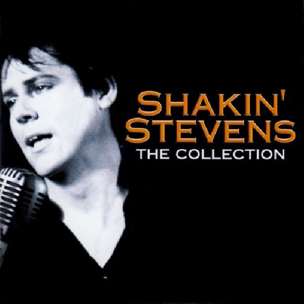 Shakin' Stevens - Collection (CD)