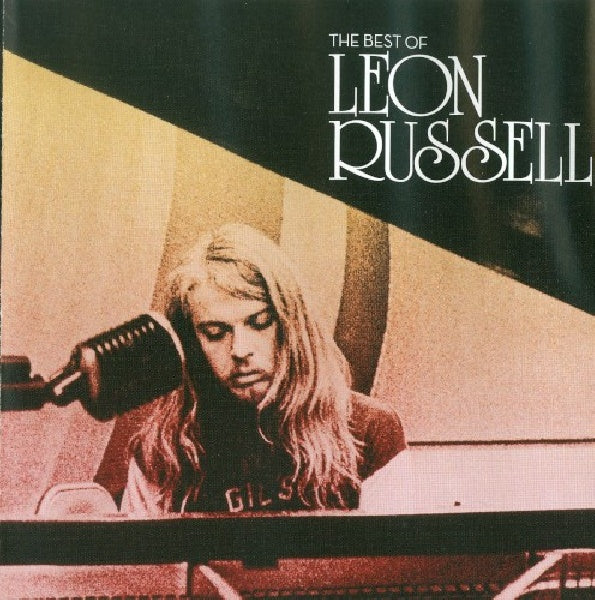 Leon Russell - Best of, the (CD)