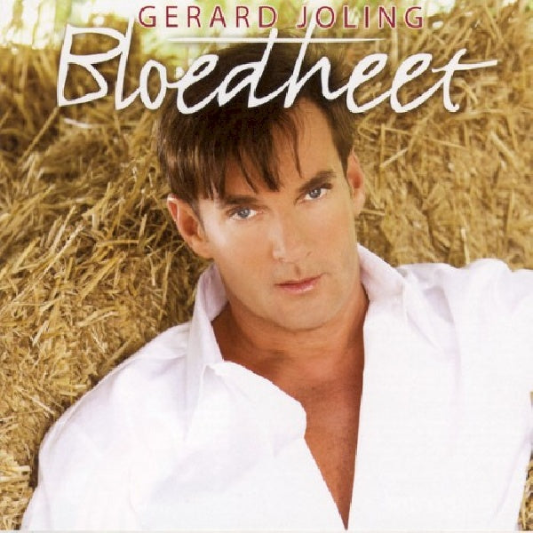 Gerard Joling - Bloedheet (Buma Nl CD)