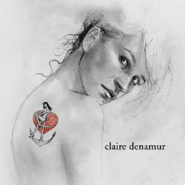 Claire Denamur - Claire denamur (CD)