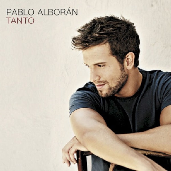 Pablo Alboran - Tanto (CD)