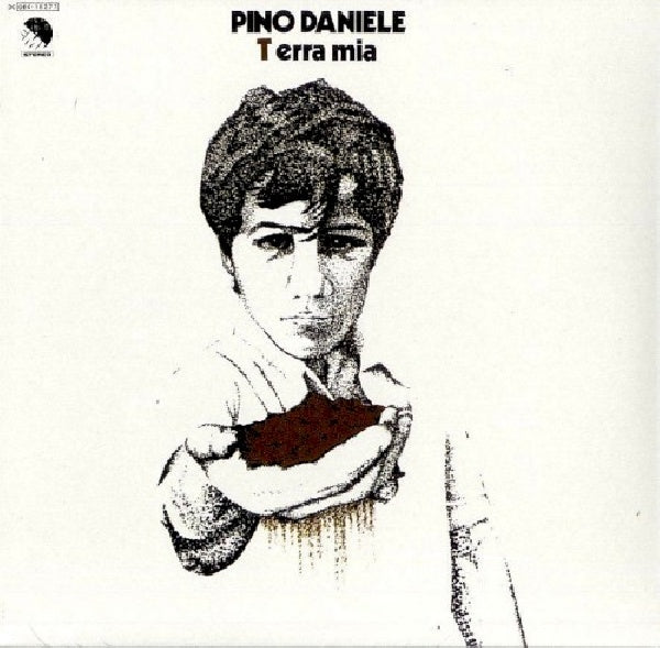 Pino Daniele - Terra mia (CD)