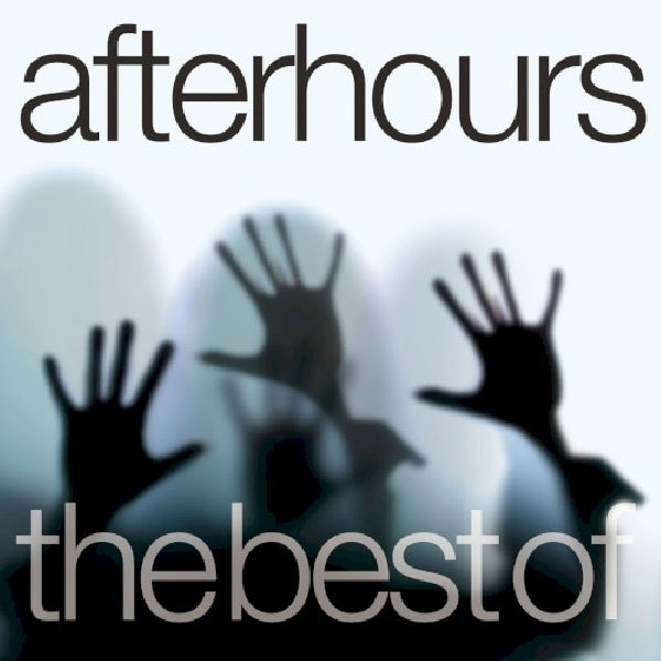 Afterhours - The best of (CD)