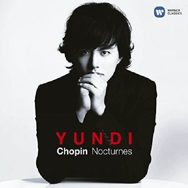Frederic Chopin - Nocturnes -complete- (CD)