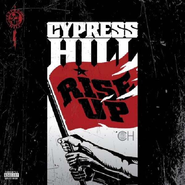 Cypress Hill - Rise up (LP)
