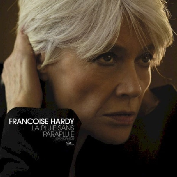 Francoise Hardy - La pluie sans parapluie (CD)