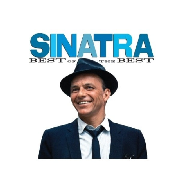 Frank Sinatra - Best of the best (CD)