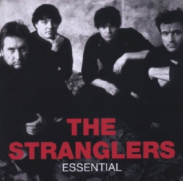 Stranglers - Essential (CD)