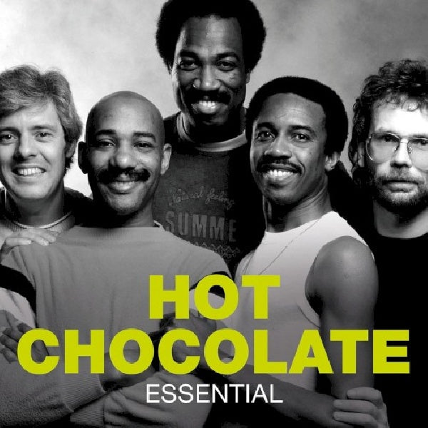 Hot Chocolate - Essential (CD)