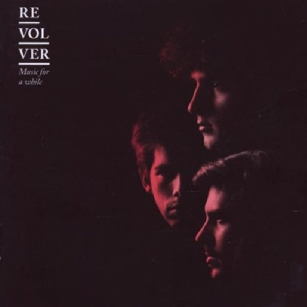 Revolver - Music for a while (CD)