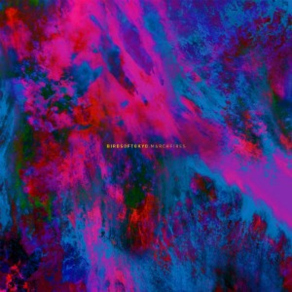 Birds Of Tokyo - March fires (Digipak CD)
