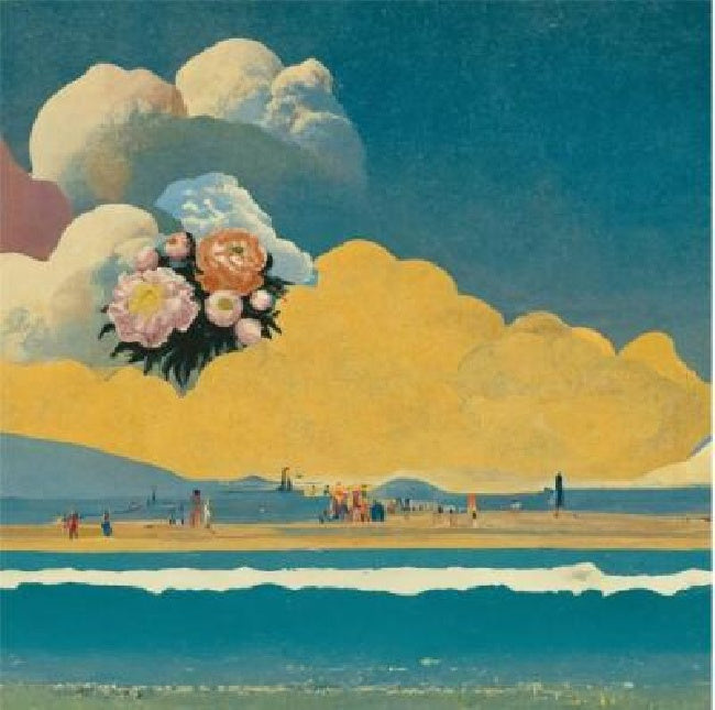 Temples - Exotico (Opaque Pink Vinyl, Coloured Vinyl LP)